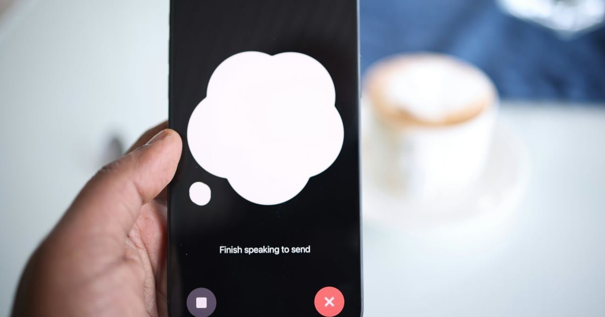 ChatGPT's Voice Mode Is Now Available for Developers to Build Into Any App