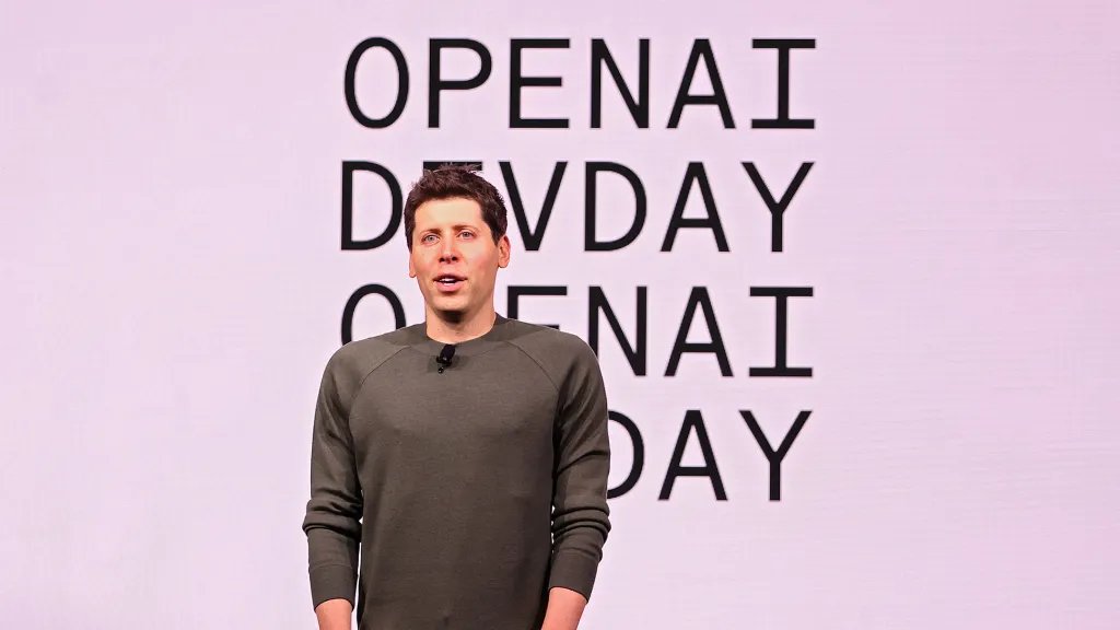 OpenAI DevDay Is Tomorrow. Here's What's Confirmed So Far.