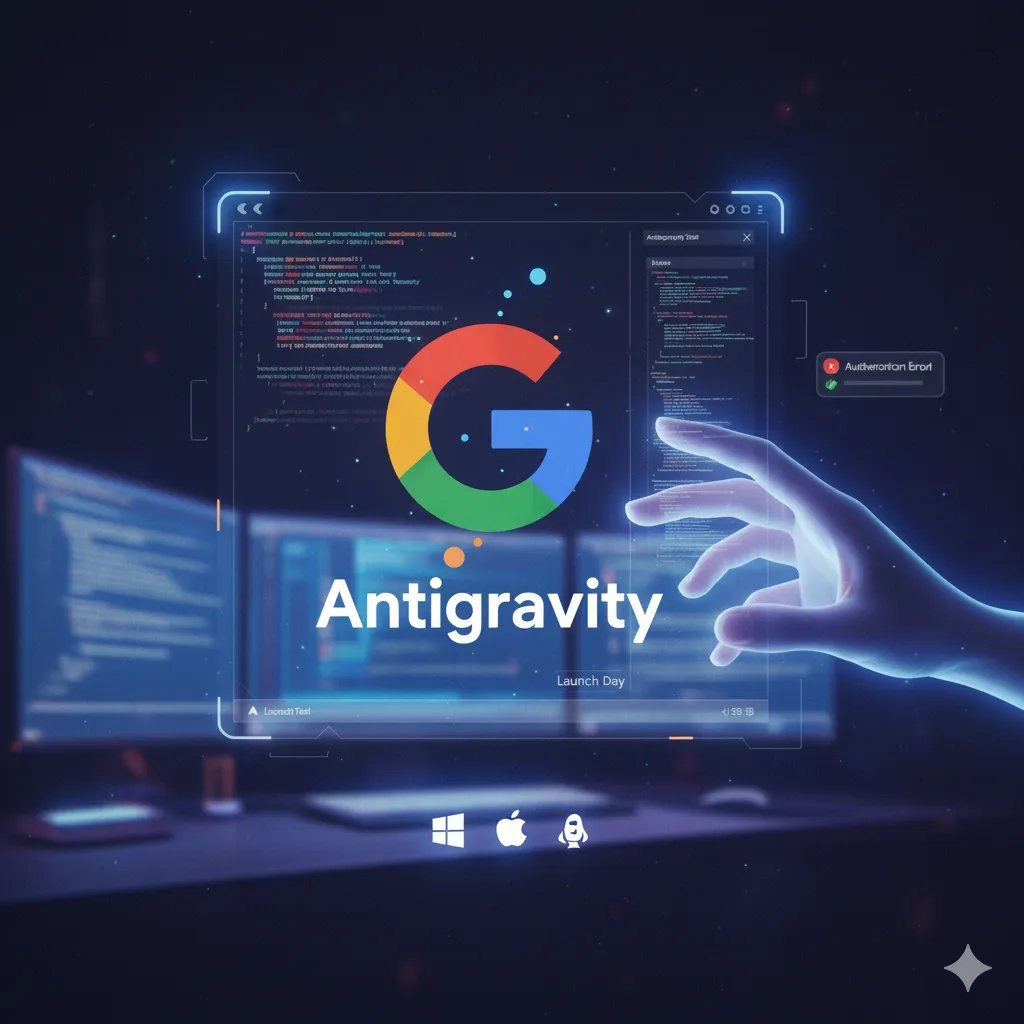Google Antigravity 2.0 Brings Back Its Plan-First Coding Mode