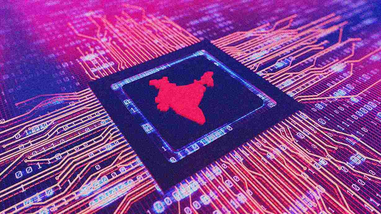 An Indian AI Model Now Reads Handwriting in 22 Local Languages