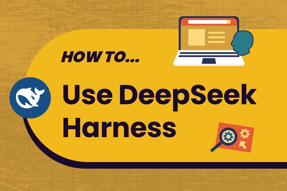 DeepSeek Ships a Desktop App for Its Open-Source AI Agent Tool
