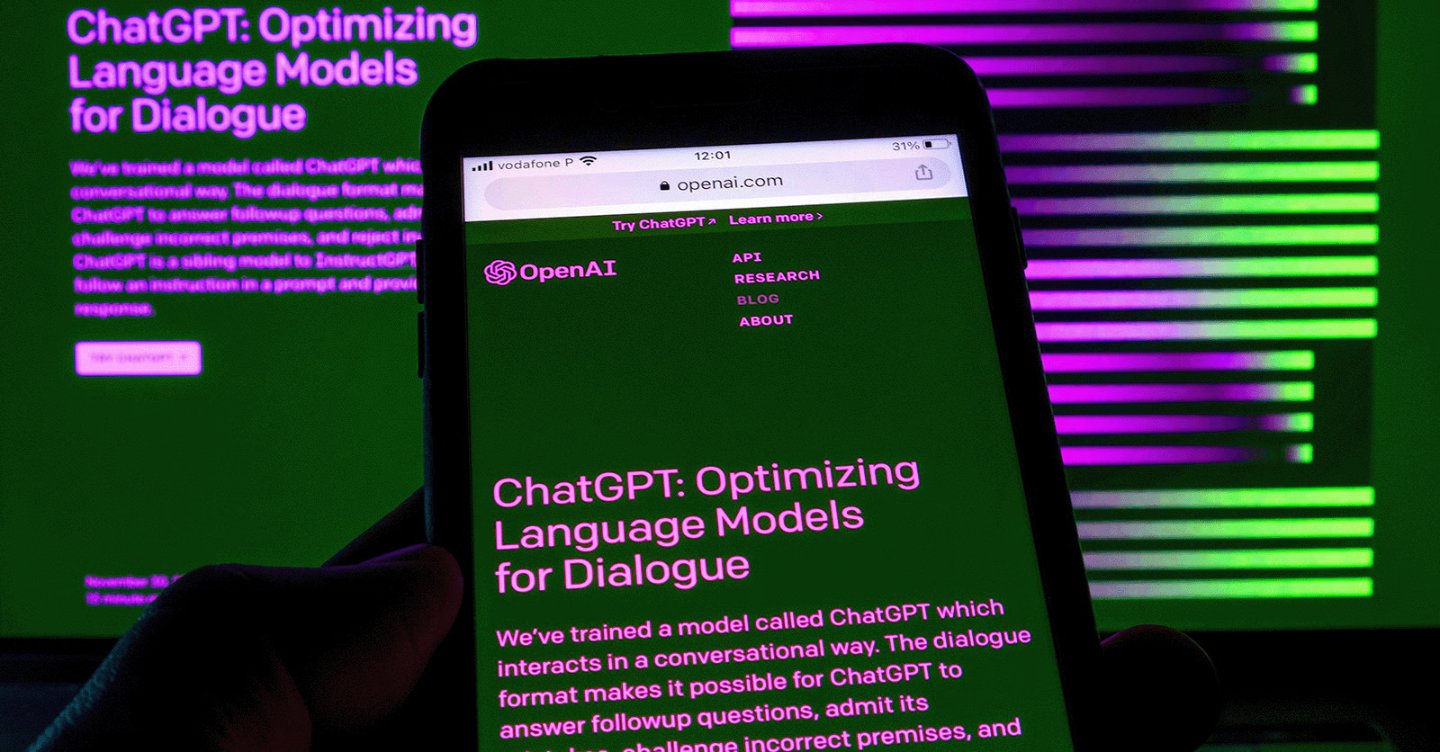 ChatGPT Starts Building Its Own Interfaces Instead of Just Writing Text
