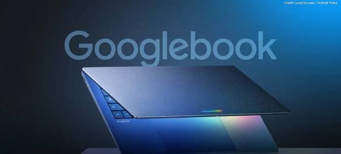 Google's New $899 Laptop Is Built Entirely Around Gemini