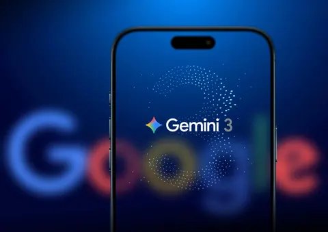 Google Opens a Free Tool to Check If a Photo or Video Was Made With AI