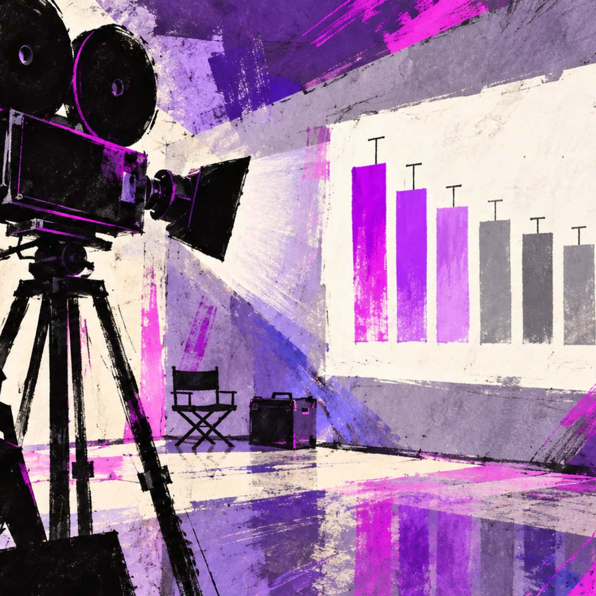 New Benchmark Ranks AI Image and Video Models by Task, Not Just Score