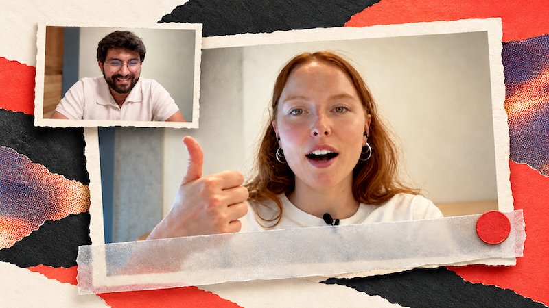 Tavus's New AI Nearly Fools Half of People on a Video Call
