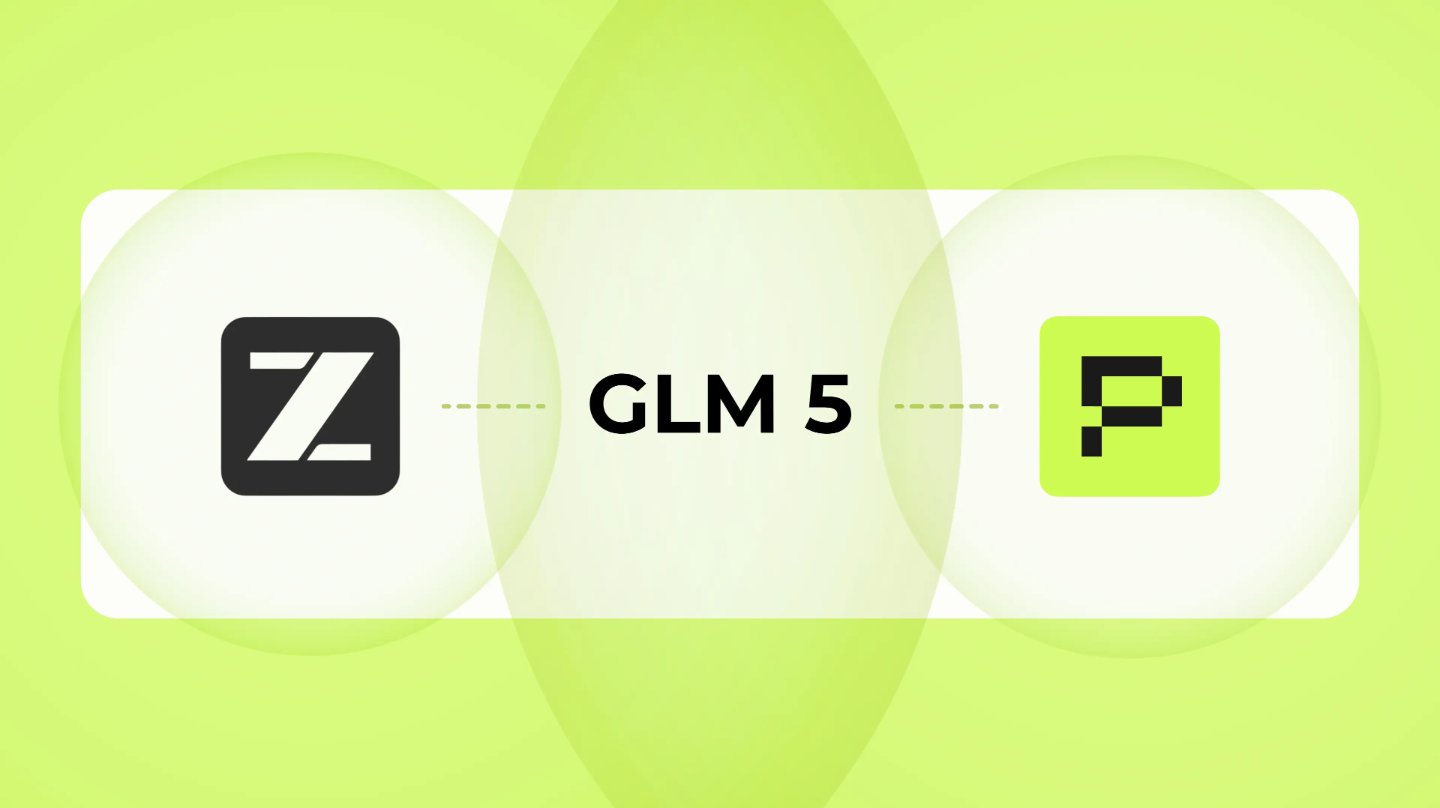 Z.ai Launches GLM-Legal, an AI Built for Law Firm Workflows