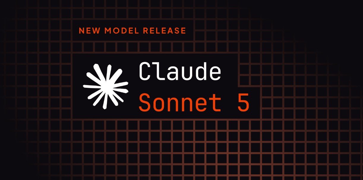 Anthropic Ships Claude Sonnet 5.5, a Faster Mid-Tier Model
