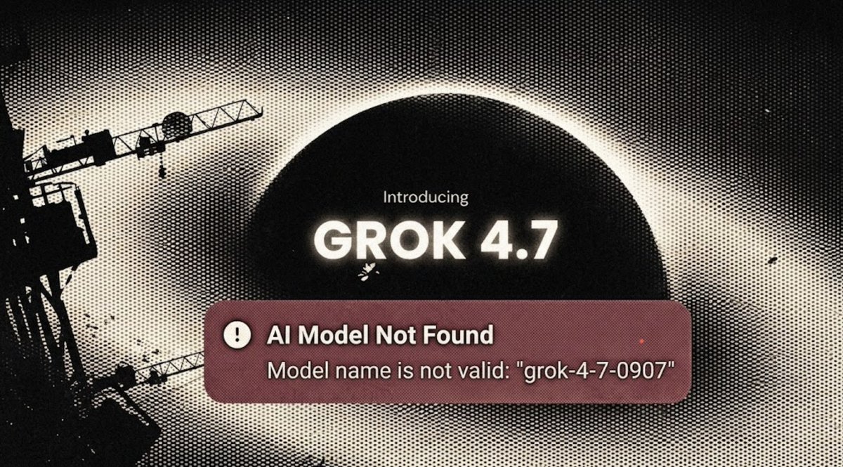 Grok 4.7 Reaches Microsoft's Cloud, Rounding Out Its Multi-Platform Rollout