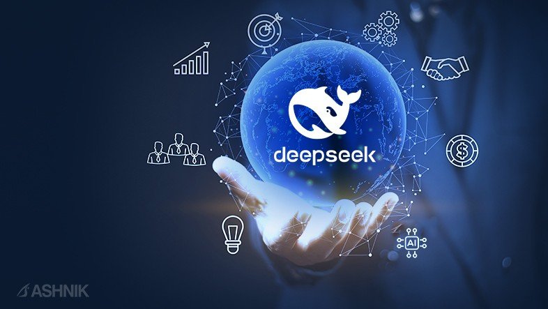 DeepSeek's New Model Is Twice as Fast and Now Understands Images Too