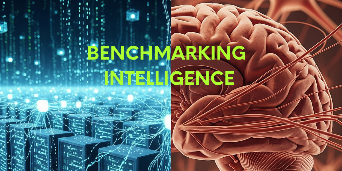 A Tougher AI Benchmark Just Reshuffled the Leaderboard, and Some Models Took a Big Hit