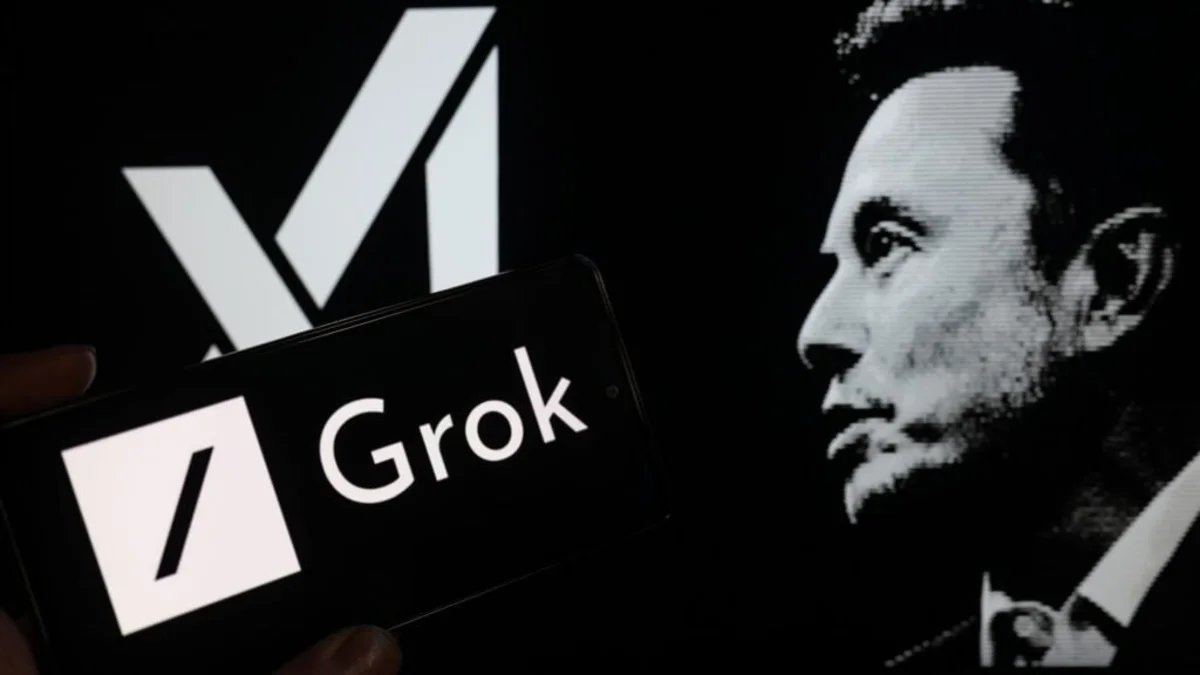 Grok Bot Can Now Log Into Your Accounts Safely