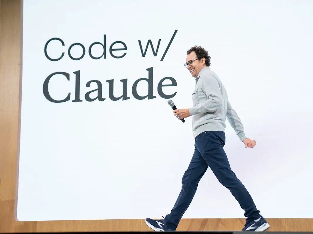 Claude's Best Models Quietly Show Up Inside a Google Coding Tool