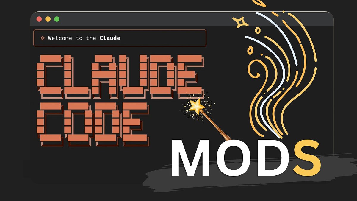 Claude Code Users Can Now Rewrite How the Tool Itself Behaves