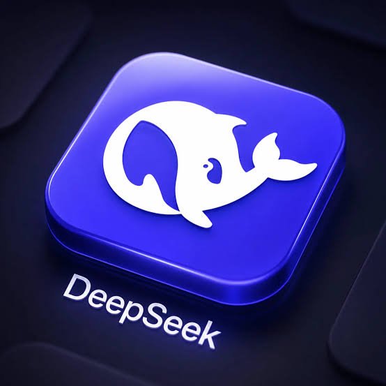 DeepSeek
