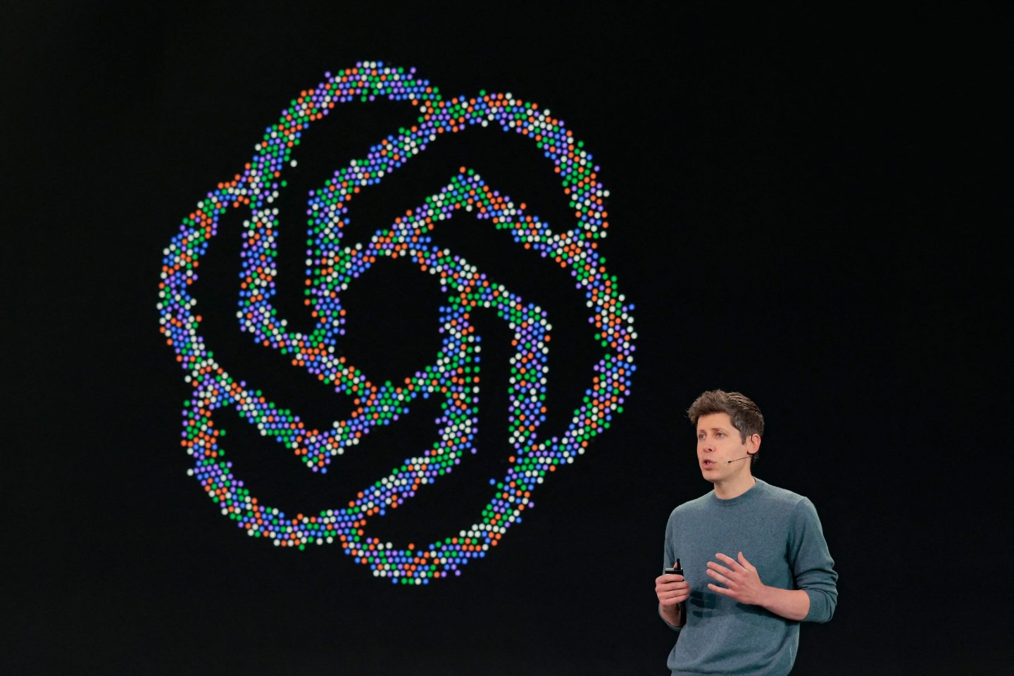 OpenAI's New Cheap Model, GPT-6.1 Sol, Nears Flagship Performance