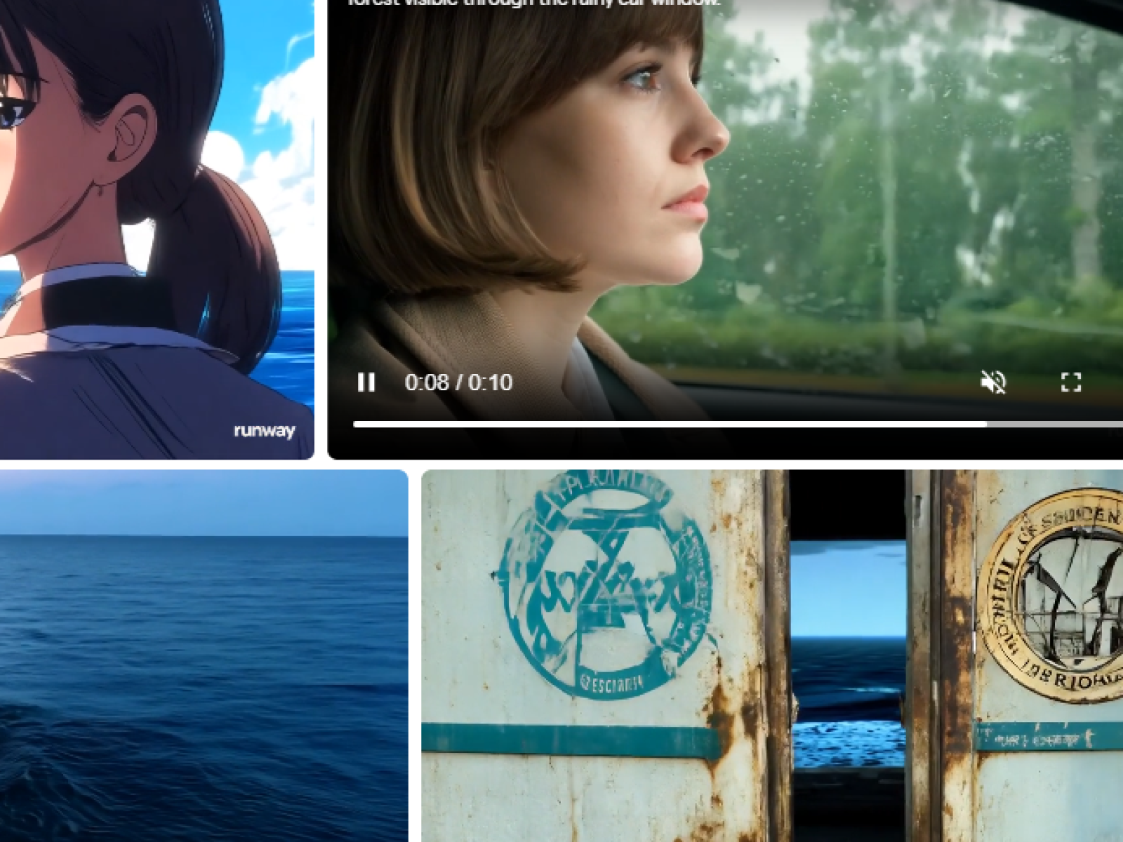 AI Video Generation With Reference Images Just Got Twice as Fast