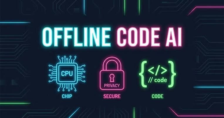 Google's Coding SDK Can Now Run Entirely Offline on Your Own GPU