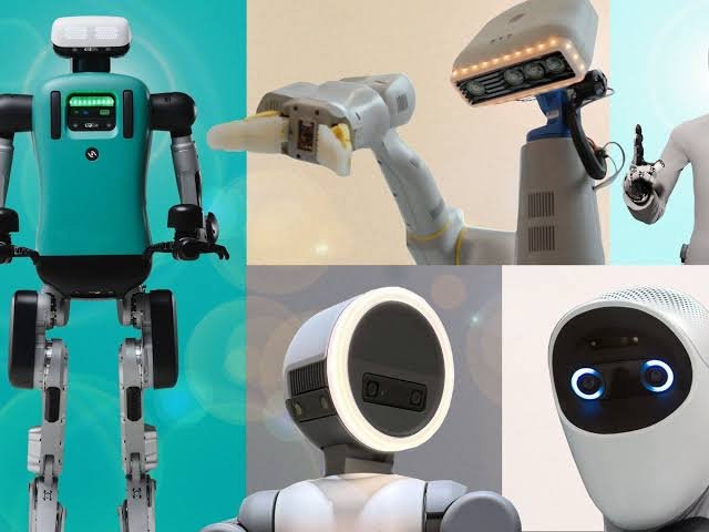 One AI Model Now Handles Text, Video, and Robot Movements Together