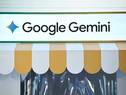 Google Fires Back With Gemini 4 Argon, Its New Flagship Model