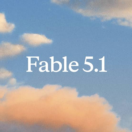 Claude Fable 5.1 Just Crushed Every Rival on a Major Coding Leaderboard