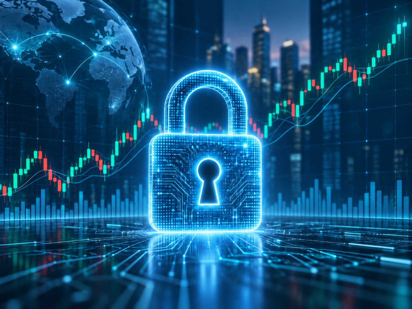 A Cybersecurity Firm Built Its Own AI So Client Code Never Leaves the Building