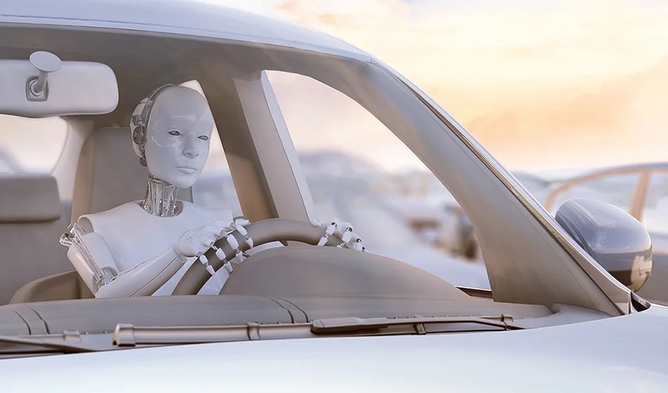 A New AI Model Learns Physics Well Enough to Drive Cars and Run Robots