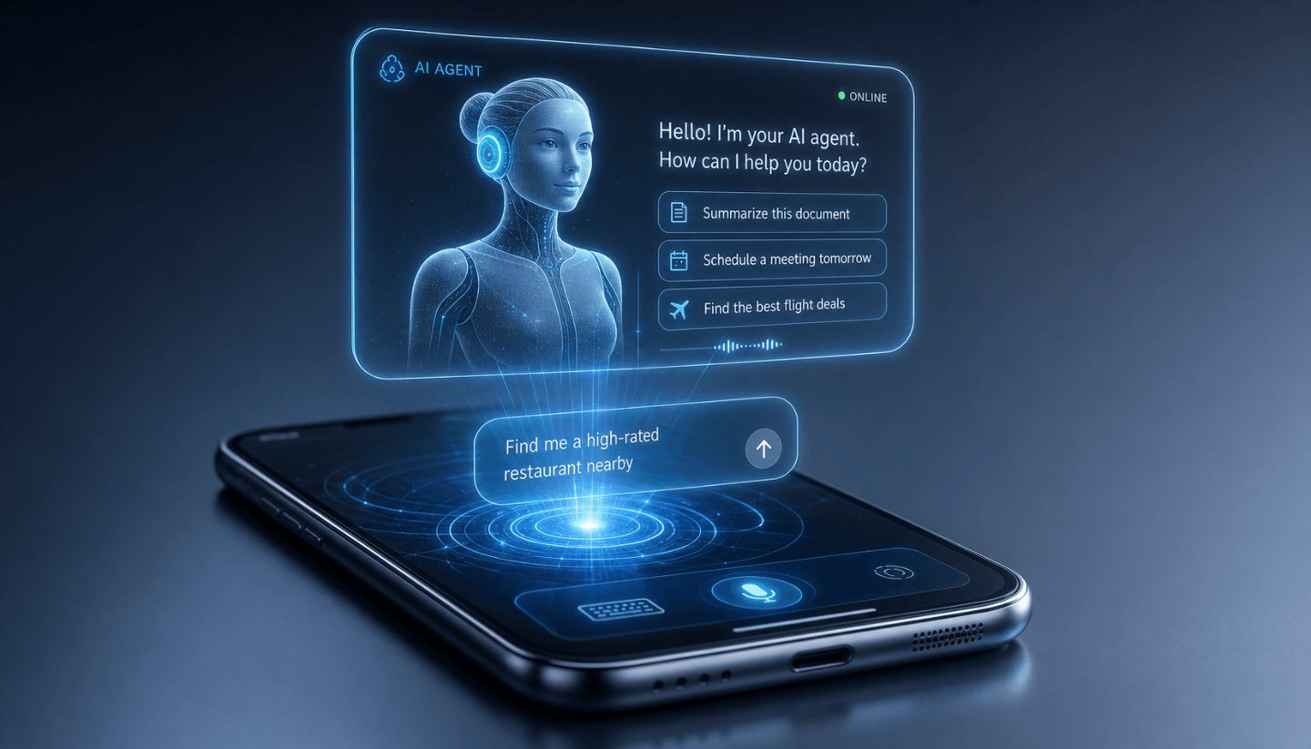 Manus Launches Cue, Giving AI Agents Their Own Phone Numbers