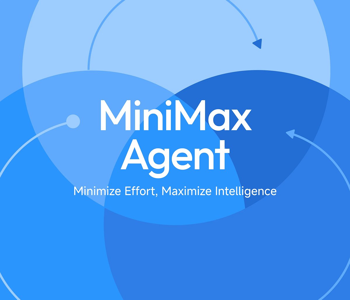 MiniMax Slips a Fast New Coding Model Into Its Agent Tool