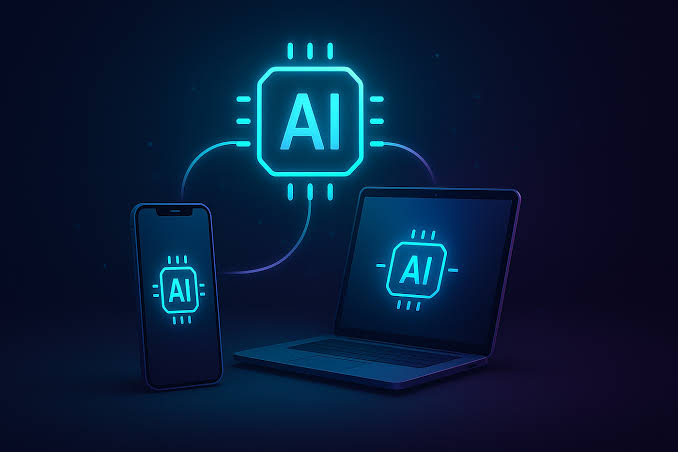 Setting Up Private AI on Your Own PC Just Got as Easy as One Click
