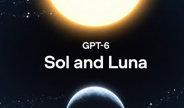OpenAI Fixes Image Bug That Hurt GPT-6 Sol and Luna