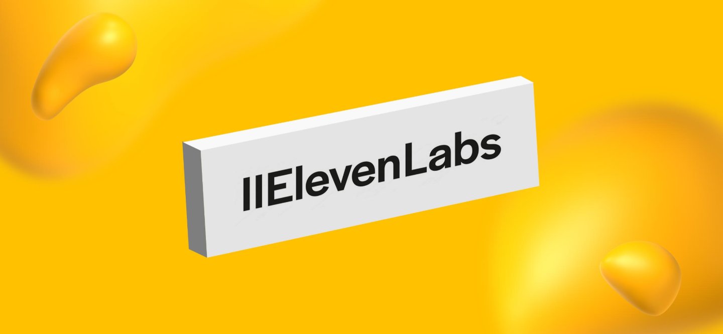 ElevenLabs Turns Your AI Assistant Into a Full Media Studio