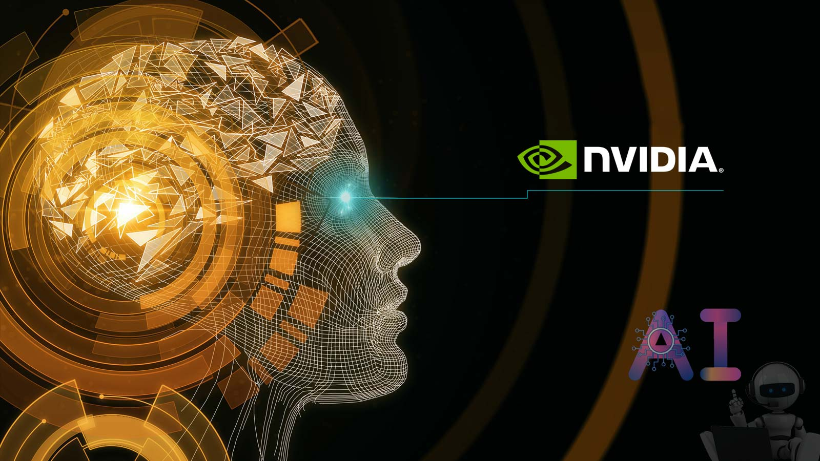 Nvidia's New AI Inference Stack Generates Video Faster Than You Can Watch It