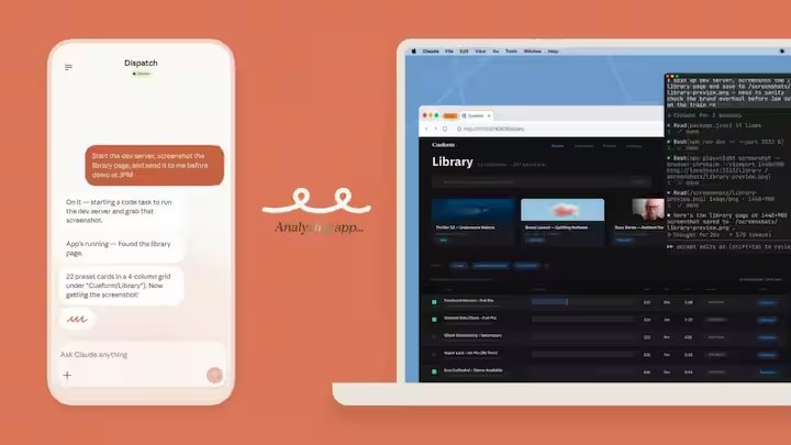 Anthropic Updates Claude Code Desktop for Running Many Sessions at Once
