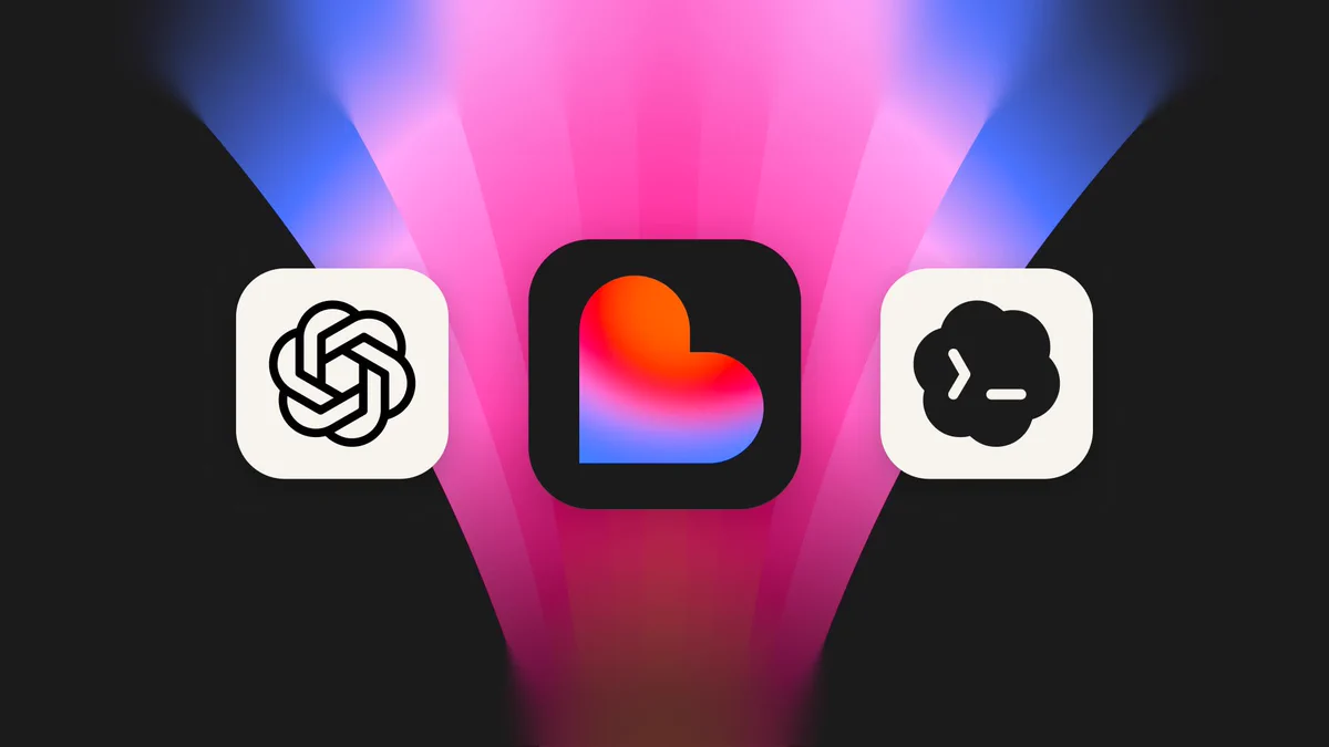 Lovable Now Connects Directly Into ChatGPT's Workspace