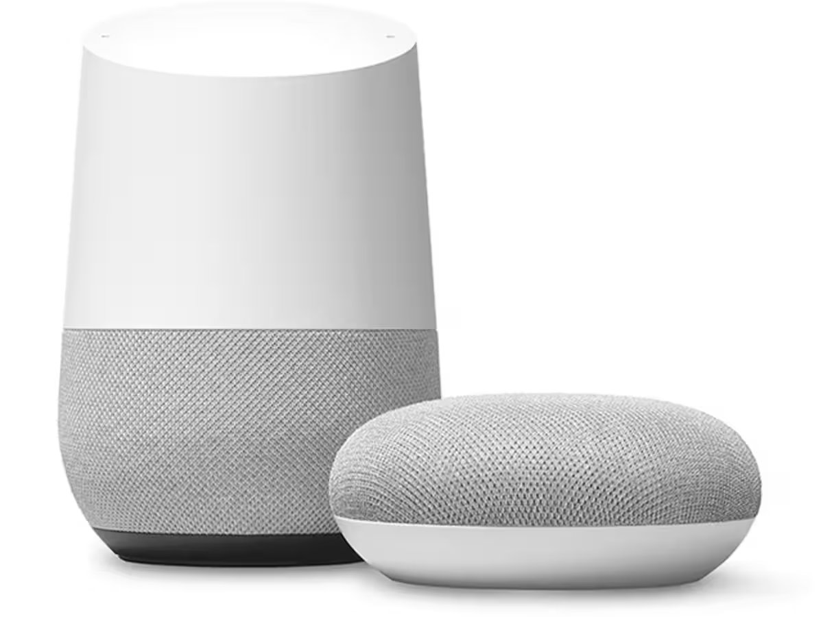 Google's Voice AI Now Comes With a Talking Face