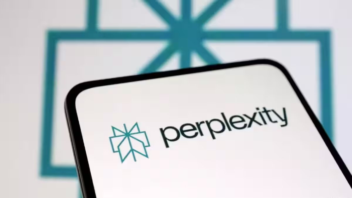 Perplexity's Local AI Agent Now Runs on AMD Chips Too