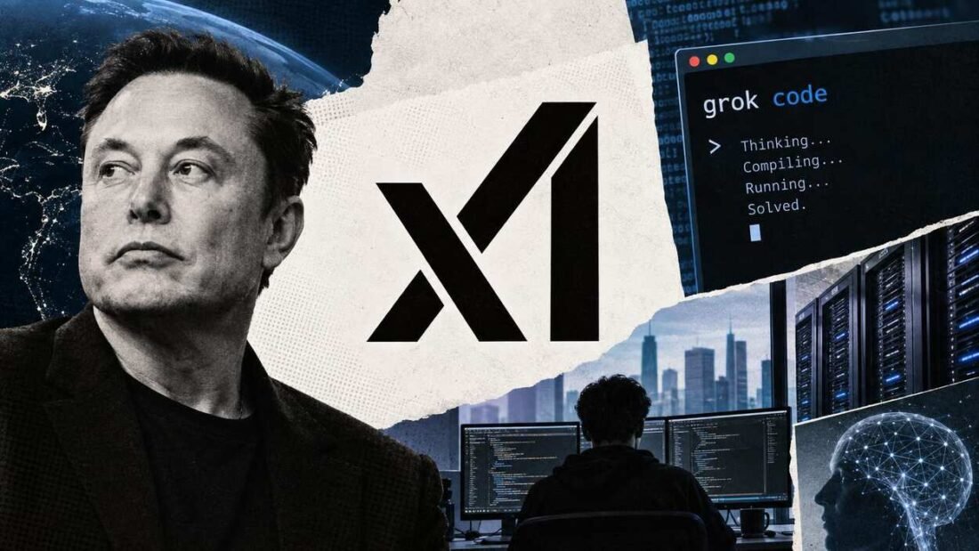 xAI's Grok 4.7 Beats Its Predecessor at the Same Price