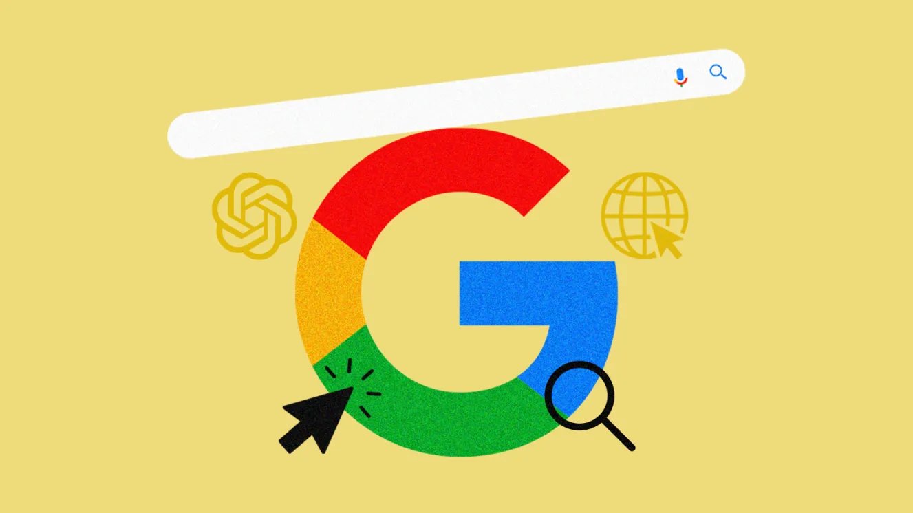 Google Wants One AI Agent to Run Your Entire Work Day