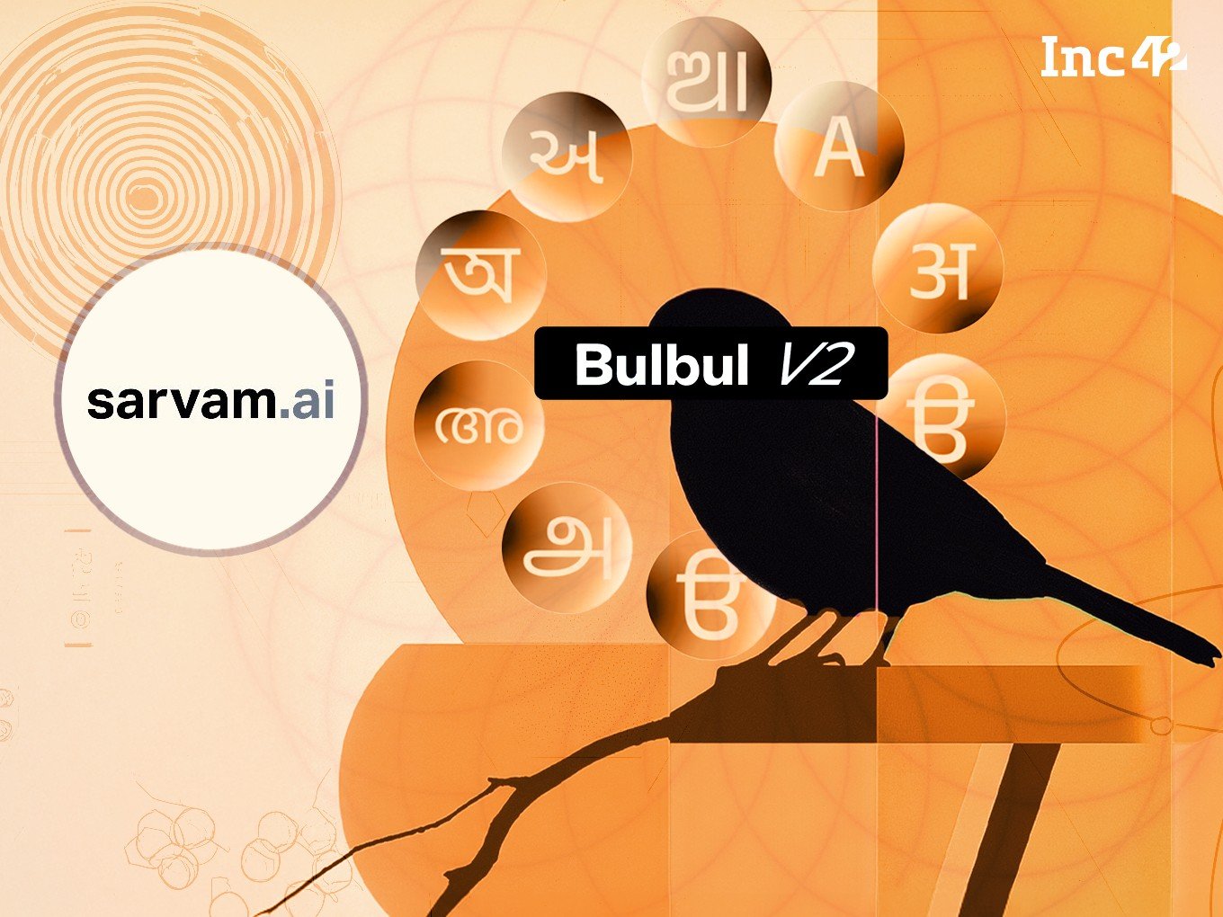 Sarvam Launches Bulbul V4 Flash for Natural Indian-Language Speech