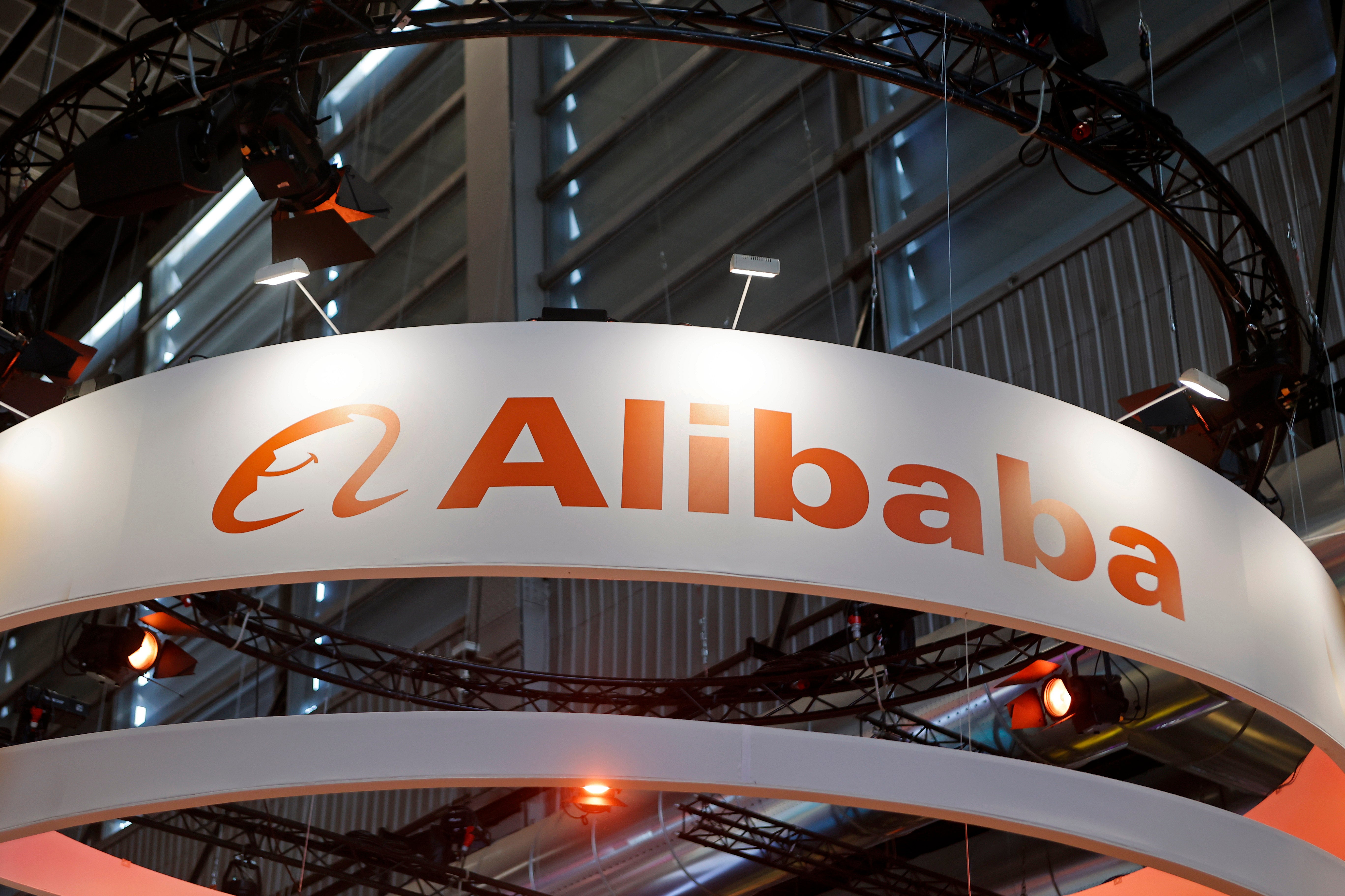 Alibaba Upgrades Its Flagship AI Model With Stronger Coding Skills