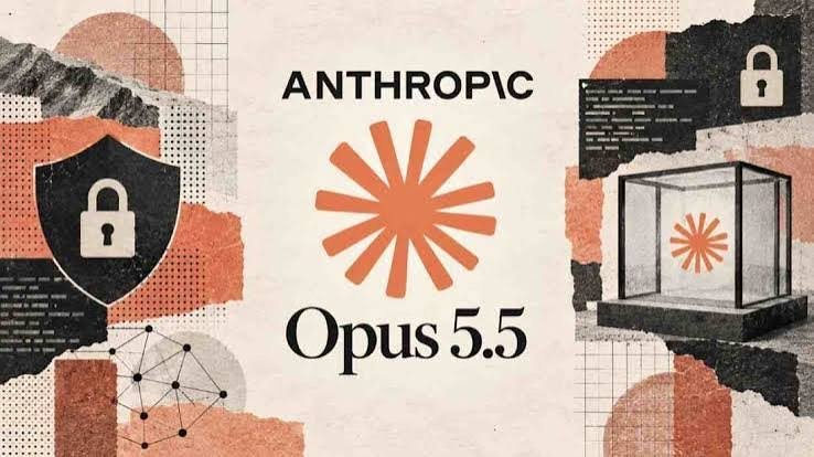 Anthropic's New Opus Matches Its Top Model at 40% Less Cost