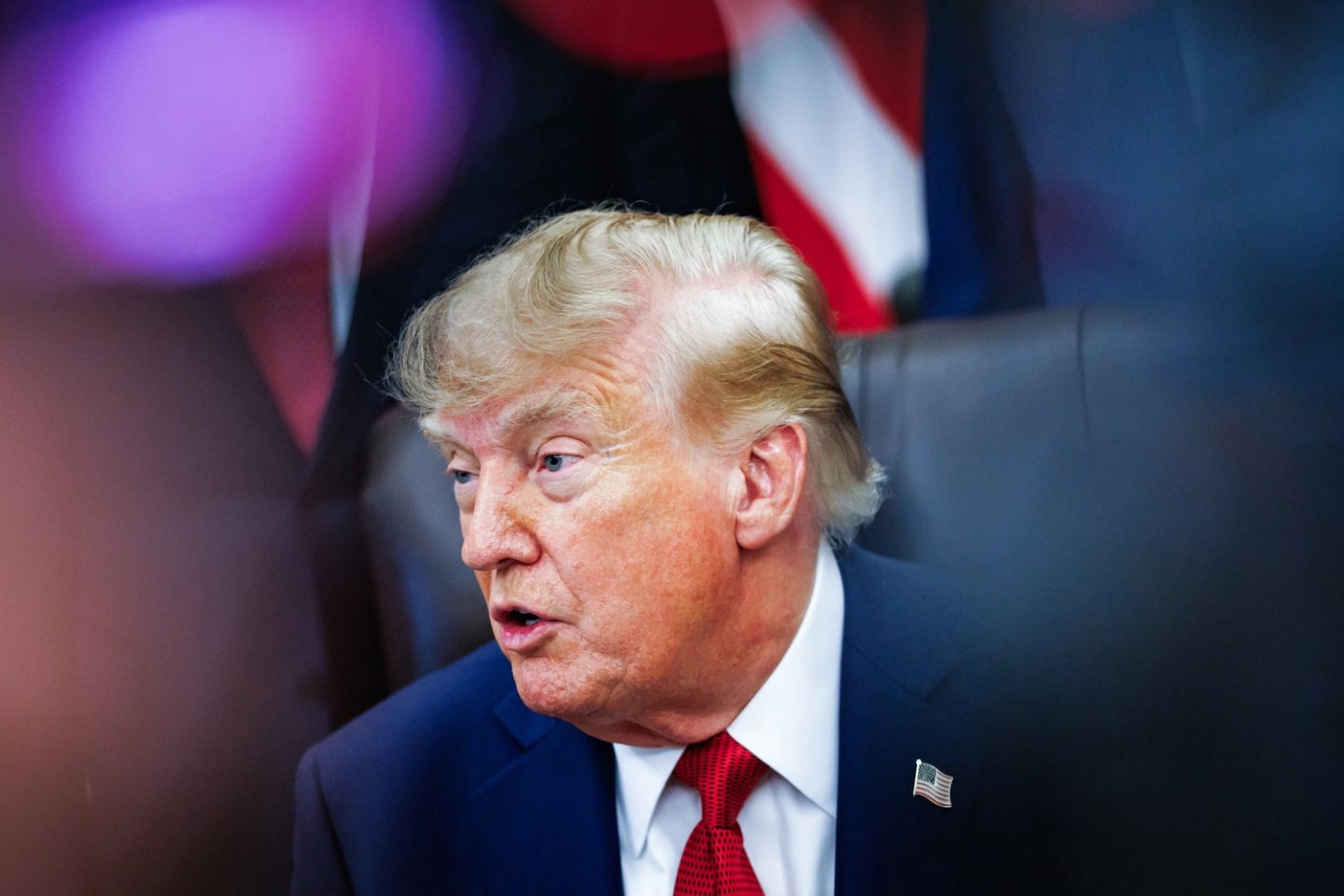 Trump Creates a Federal Task Force to Steer US AI Policy