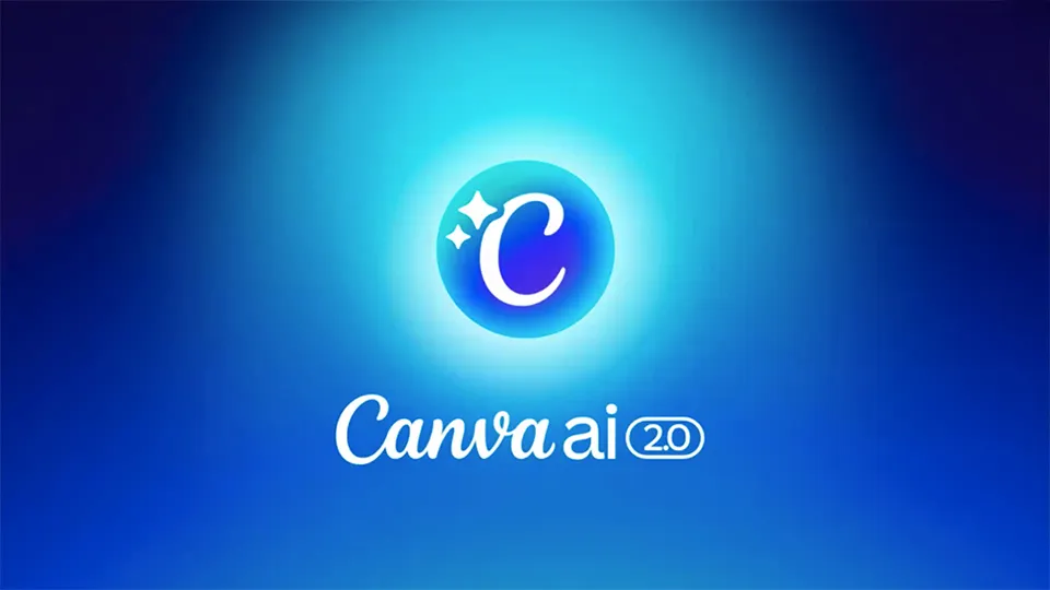 Google Just Launched Its Own Canva Rival, Built Right Into Docs and Slides