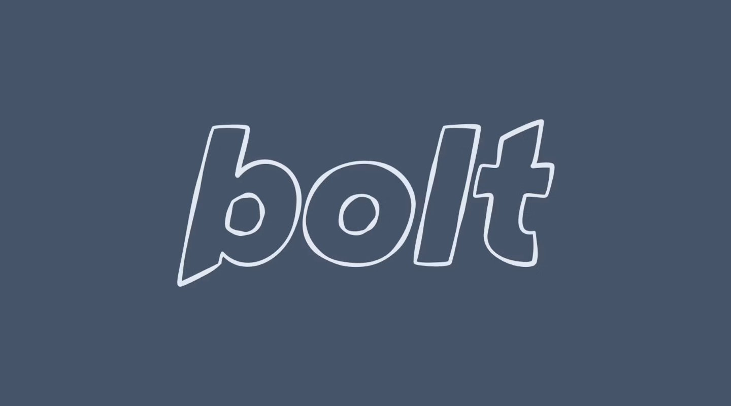Bolt.new Bets on Open Models With Unlimited Free Coding